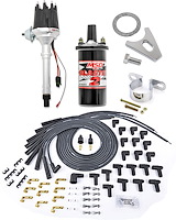 Ignition Kit Chevy V8
