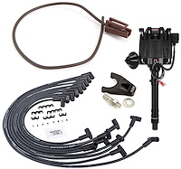 Small Block Chevy HEI Ignition System Kit