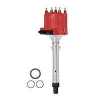 Pro-Billet HEI External Coil Distributor 1987-93 GM V8 Car