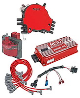 LT1 Ignition Kit 1993-94 F-Body