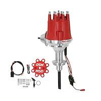 Pro-Billet Ready-to-Run Distributor Early 392 Hemi