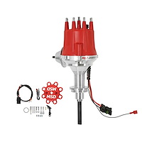 Pro-Billet Ready-to-Run Distributor Early 331-354 Hemi