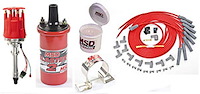 Digital E-Curve Ignition Kit Big Block Chevy Includes: