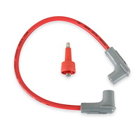 Replacement Coil Wire Super Conductor 8.5mm