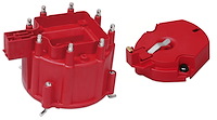 8411 Distributor Cap and Rotor Kit for V8 Engines w/HEI Distributors
