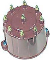Distributor Cap and Rotor Kit GM Late HEI, with External Coil (also fits MSD Dist. #121-8366)