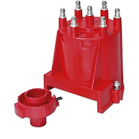 Distributor Cap and Rotor Kit GM V6 EFI 4.3L