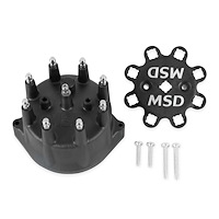 Distributor Cap Small Diameter