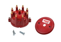 Distributor Cap For 121-85701