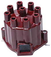 Distributor Cap Chevy V8 (standard)