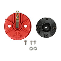 Distributor Rotor Includes Rotor Base