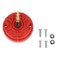 Racing Distributor Rotor MSD/GM Distributors with Twist-On mount