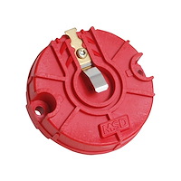 Racing Distributor Rotor For MSD Flat Top Distributors 121-8351, 121-8353 and 121-84891
