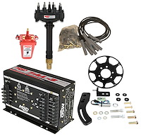 Crank Trigger Distributor Kit for Big Block Chevy V8