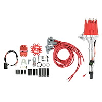 Crate Ignition Kit Chevy