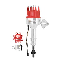Pro-Billet Street Distributor Ford 351W
