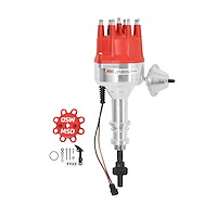 Pro-Billet Street Distributor Small Block Ford 289/302