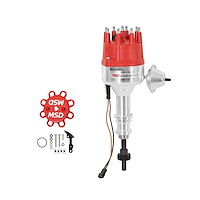 Street Pro-Billet Distributor Ford 289/302
