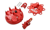 Distributor Cap and Rotor Kit Ford TFI V8