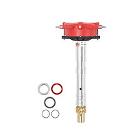 Crank Trigger Distributor Chevy V8 Super Tall Block