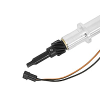 Jeep In-Line 6-Cylinder Pro-Billet Distributor