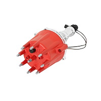 Pro-Billet Distributor Buick 400-455