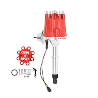 Pro-Billet Distributor AMC 290-401
