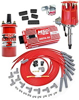 AMC 290-401 Ignition System Kit