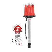 Pro-Billet Distributor Chevy V8