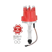 Pro-Billet Distributor Buick 215-350