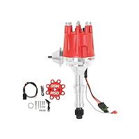 Pro-Billet Ready-to-Run Distributor Buick 400-455