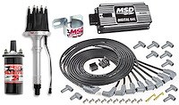 Ignition Kit Chevy V8