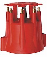 Distributor Cap w/Wire Retainer GM Marine V8