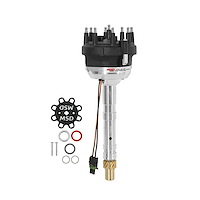 Pro-Billet Distributor Chevy