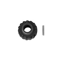 Distributor Gear Ford 351C/351M/400/429/460/FE