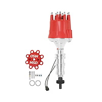8594 Pro-Billet Distributor Ford FE