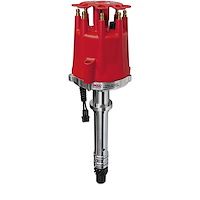 Pro-Billet Distributor Chevy 90° V6 Even-Fire 4.3L