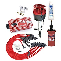 Ignition System Kit Small Block Ford 289/302