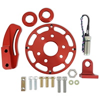 Flying Magnet Crank Trigger Kit Small Block Chevy