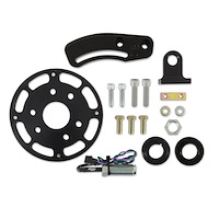 Flying Magnet Crank Trigger Kit Small Block Chevy