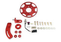 Flying Magnet Crank Trigger Kit Small Block Chevy