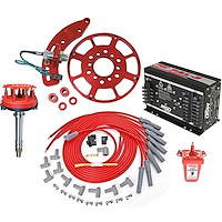 Crank Trigger Ignition Kit Small Block Chevy