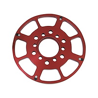 Flying Magnet Crank Trigger Replacement Wheel Small Block Chevy