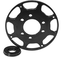 Replacement Crank Trigger Wheel Small Block Chevy 7"