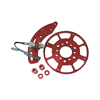 Flying Magnet Crank Trigger Kit Small Block Chevy