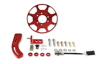 Flying Magnet Crank Trigger Kit Big Block Chevy