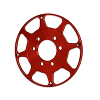Flying Magnet Crank Trigger Replacement Wheel Big Block Chevy