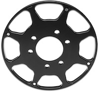 Replacement Crank Trigger Wheel Big Block Chevy 8"
