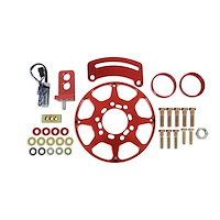 Flying Magnet Crank Trigger Kit Big Block Chrysler