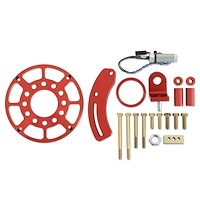 Flying Magnet Crank Trigger Kit Small Block Ford 289/302/351W